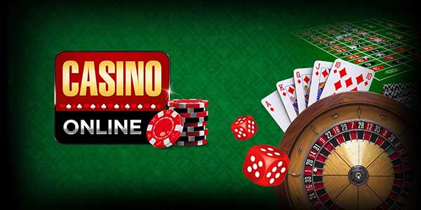 ONLINE GAMBLING GROWTH AND ITS BENEFITS
