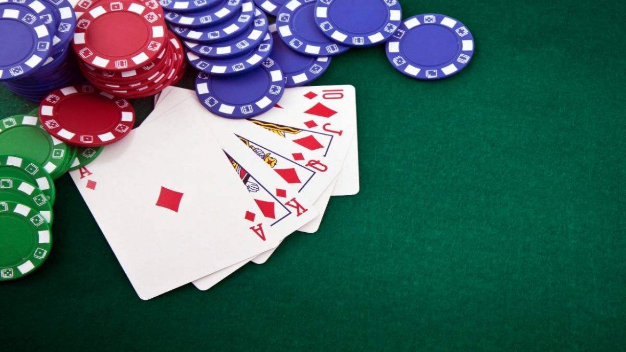 Importance of game selection at online casinos