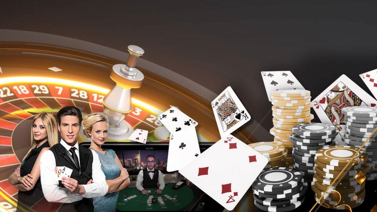 Online casino – Does and Don’ts