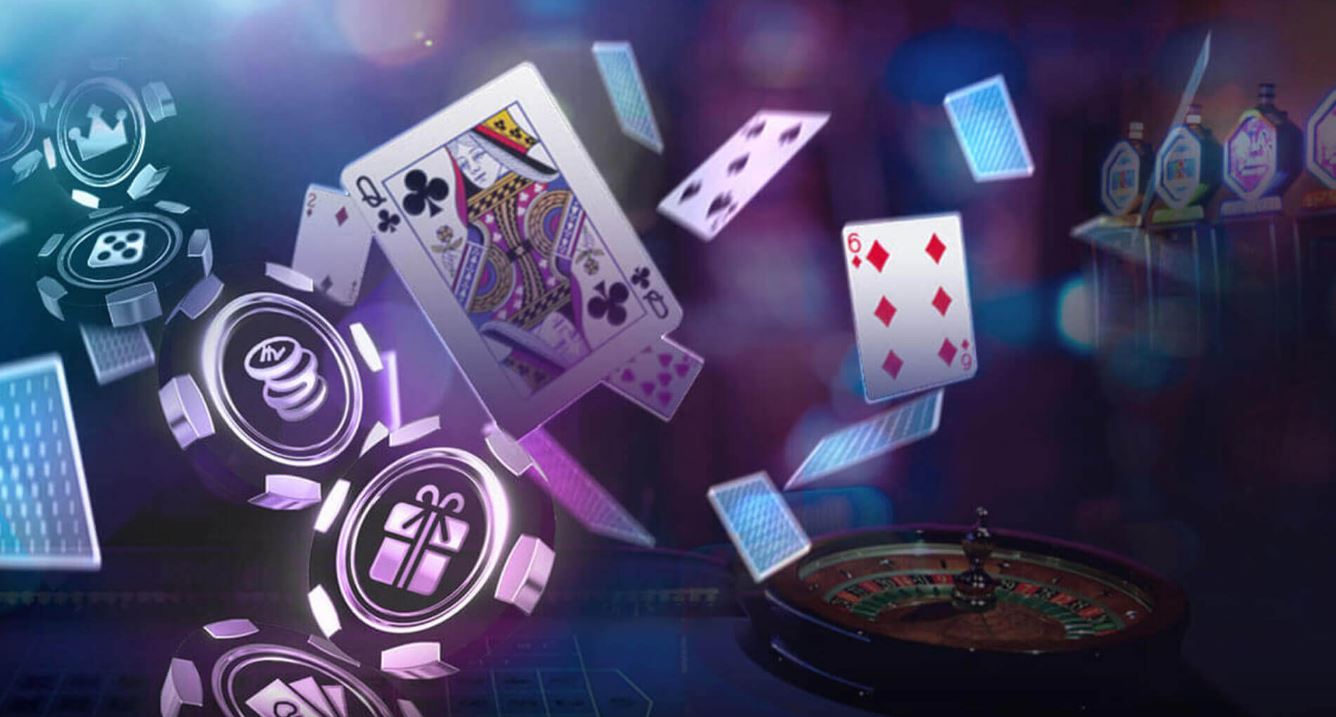 What is the next stage for a proficient online casino player?