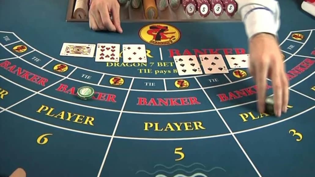Excellent Online Baccarat Tips for a Better Play