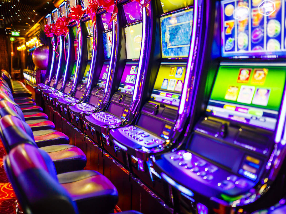 How To Play Online Slot Games For Fun