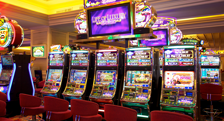 Comparing Online Slot Games: 3-Reel vs. 5-Reel Slots