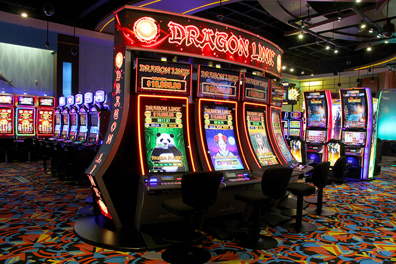 Knowing RTP—Return to Player—in Online Slots Games: What Does It Mean for You?